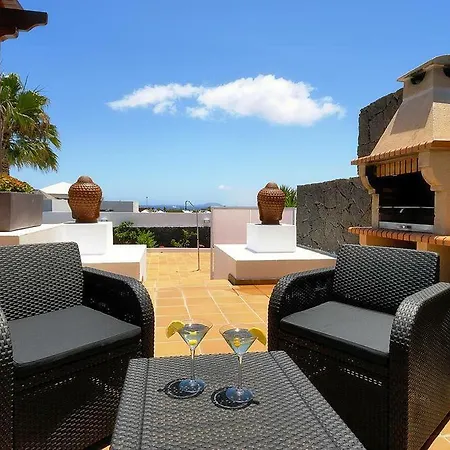 Holiday Playa Blanca - Ace03068-fyb Playa Blanca (Lanzarote)