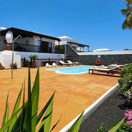 Holiday Playa Blanca - Ace03068-fyb Casa de Férias *