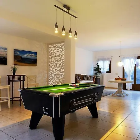 Holiday Playa Blanca - Ace03068-fyb Casa de Férias