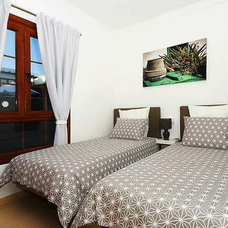 Holiday Playa Blanca - Ace03068-fyb * Playa Blanca (Lanzarote)