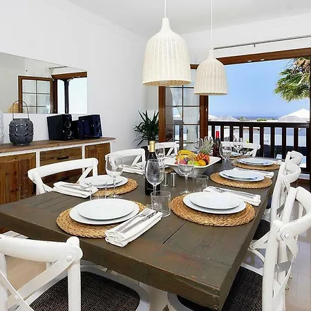 Holiday Playa Blanca - Ace03068-fyb